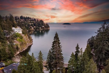Photo 39 at 6965 Marine Drive, Whytecliff, West Vancouver