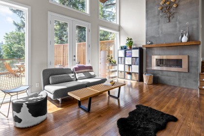 Photo 4 at 6965 Marine Drive, Whytecliff, West Vancouver