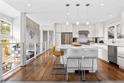 Photo 8 at 6965 Marine Drive, Whytecliff, West Vancouver