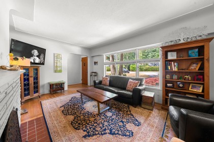 Photo 2 at 2010 Mackay Avenue, Pemberton Heights, North Vancouver
