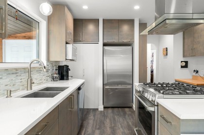 Photo 13 at 2010 Mackay Avenue, Pemberton Heights, North Vancouver