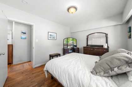 Photo 16 at 2010 Mackay Avenue, Pemberton Heights, North Vancouver