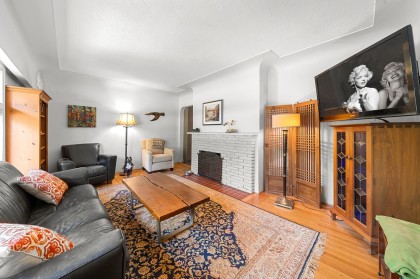 Photo 3 at 2010 Mackay Avenue, Pemberton Heights, North Vancouver