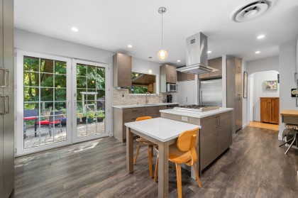 Photo 5 at 2010 Mackay Avenue, Pemberton Heights, North Vancouver