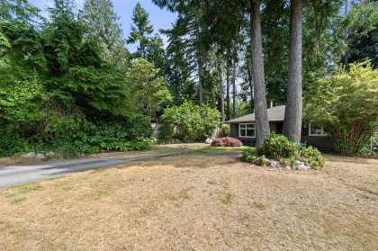 Photo 30 at 2010 Mackay Avenue, Pemberton Heights, North Vancouver