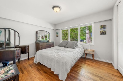 Photo 15 at 2010 Mackay Avenue, Pemberton Heights, North Vancouver