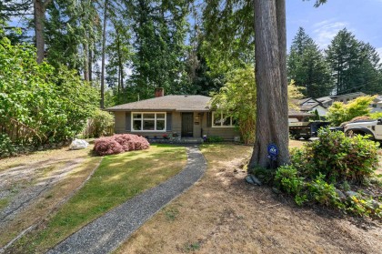 Photo 31 at 2010 Mackay Avenue, Pemberton Heights, North Vancouver