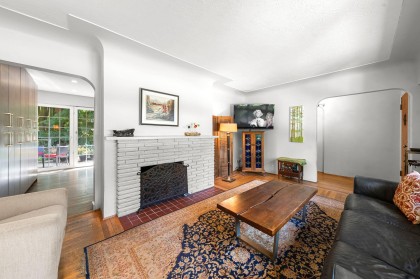 Photo 4 at 2010 Mackay Avenue, Pemberton Heights, North Vancouver