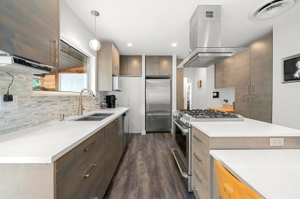 Photo 8 at 2010 Mackay Avenue, Pemberton Heights, North Vancouver