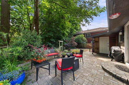 Photo 25 at 2010 Mackay Avenue, Pemberton Heights, North Vancouver