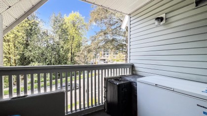 Photo 23 at 306 - 1111 Lynn Valley Road, Lynn Valley, North Vancouver