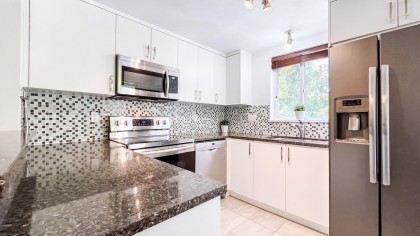 Photo 13 at 306 - 1111 Lynn Valley Road, Lynn Valley, North Vancouver
