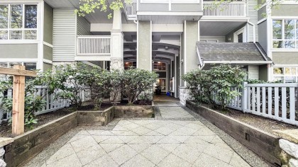 Photo 3 at 306 - 1111 Lynn Valley Road, Lynn Valley, North Vancouver
