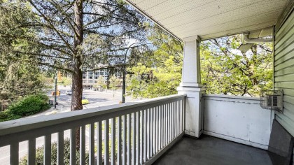 Photo 24 at 306 - 1111 Lynn Valley Road, Lynn Valley, North Vancouver
