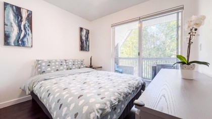 Photo 19 at 306 - 1111 Lynn Valley Road, Lynn Valley, North Vancouver