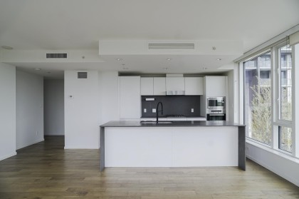 Photo 5 at 507 - 8588 Cornish Street, S.W. Marine, Vancouver West