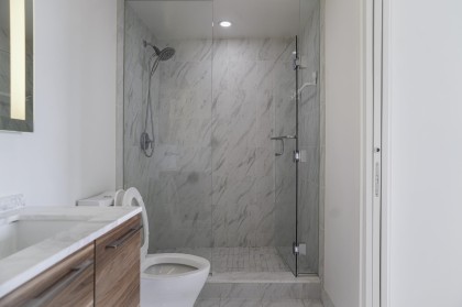 Photo 14 at 507 - 8588 Cornish Street, S.W. Marine, Vancouver West