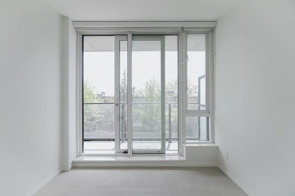 Photo 18 at 507 - 8588 Cornish Street, S.W. Marine, Vancouver West