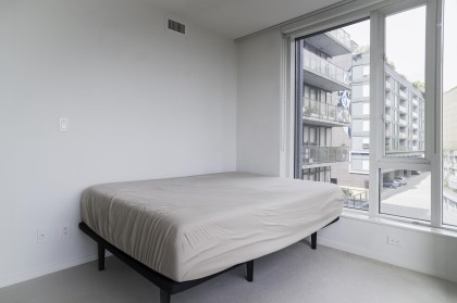 Photo 8 at 507 - 8588 Cornish Street, S.W. Marine, Vancouver West