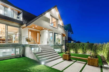 Photo 2 at 1388 21st Street, Ambleside, West Vancouver