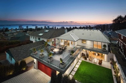 Photo 1 at 1388 21st Street, Ambleside, West Vancouver