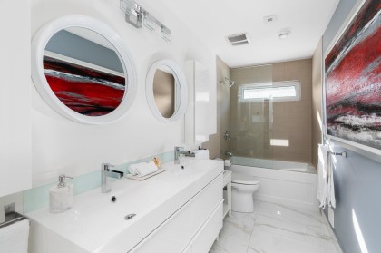 Photo 21 at 1388 21st Street, Ambleside, West Vancouver