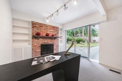 Photo 13 at 4037 Ripple Road, Bayridge, West Vancouver