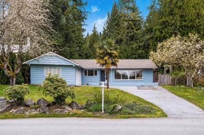 Photo 1 at 4037 Ripple Road, Bayridge, West Vancouver