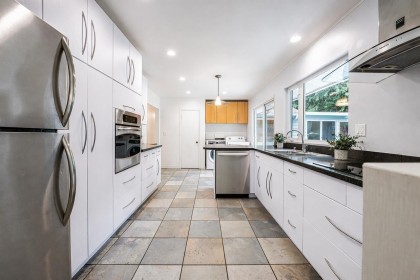 Photo 9 at 4037 Ripple Road, Bayridge, West Vancouver