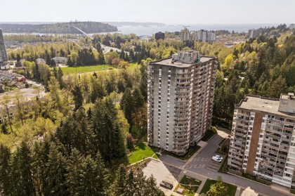 Photo 23 at 905 - 2024 Fullerton Avenue, Pemberton NV, North Vancouver