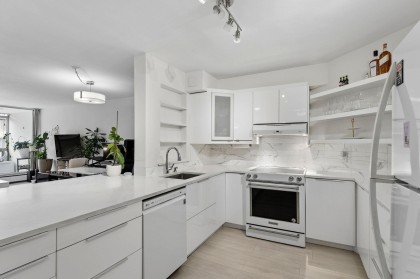 Photo 2 at 905 - 2024 Fullerton Avenue, Pemberton NV, North Vancouver