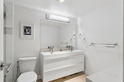 Photo 13 at 905 - 2024 Fullerton Avenue, Pemberton NV, North Vancouver