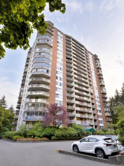 Photo 22 at 905 - 2024 Fullerton Avenue, Pemberton NV, North Vancouver