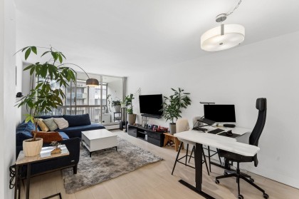 Photo 7 at 905 - 2024 Fullerton Avenue, Pemberton NV, North Vancouver
