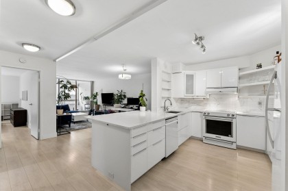 Photo 1 at 905 - 2024 Fullerton Avenue, Pemberton NV, North Vancouver