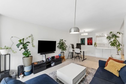 Photo 5 at 905 - 2024 Fullerton Avenue, Pemberton NV, North Vancouver