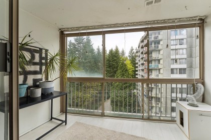 Photo 9 at 905 - 2024 Fullerton Avenue, Pemberton NV, North Vancouver