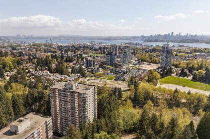 Photo 25 at 905 - 2024 Fullerton Avenue, Pemberton NV, North Vancouver