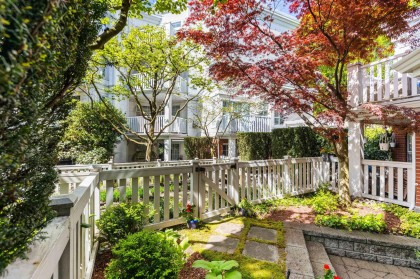 Photo 23 at 113 - 147 E 1st Street, Lower Lonsdale, North Vancouver