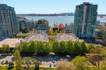 Photo 27 at 113 - 147 E 1st Street, Lower Lonsdale, North Vancouver