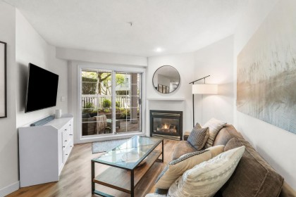 Photo 2 at 113 - 147 E 1st Street, Lower Lonsdale, North Vancouver