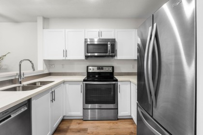 Photo 6 at 113 - 147 E 1st Street, Lower Lonsdale, North Vancouver