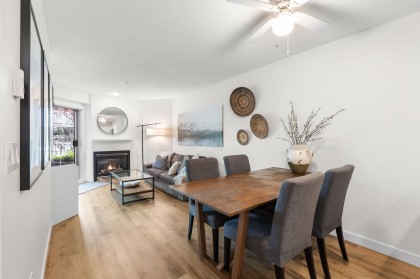 Photo 12 at 113 - 147 E 1st Street, Lower Lonsdale, North Vancouver