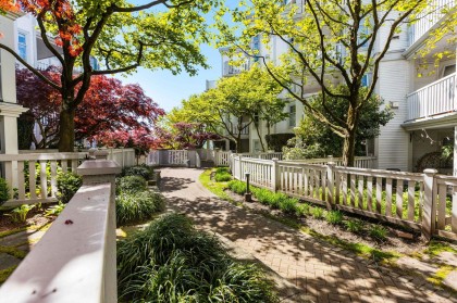 Photo 22 at 113 - 147 E 1st Street, Lower Lonsdale, North Vancouver