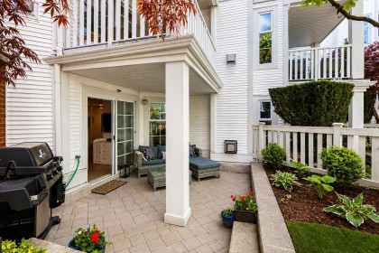 Photo 3 at 113 - 147 E 1st Street, Lower Lonsdale, North Vancouver