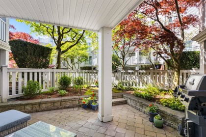 Photo 1 at 113 - 147 E 1st Street, Lower Lonsdale, North Vancouver