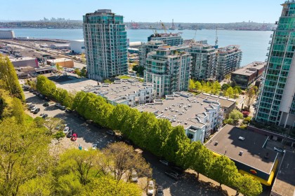 Photo 28 at 113 - 147 E 1st Street, Lower Lonsdale, North Vancouver