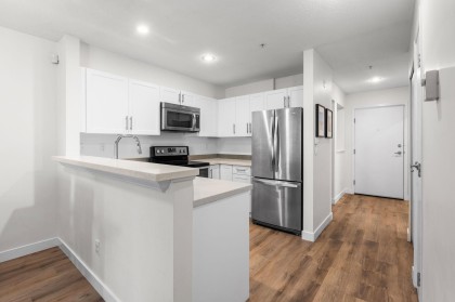 Photo 5 at 113 - 147 E 1st Street, Lower Lonsdale, North Vancouver
