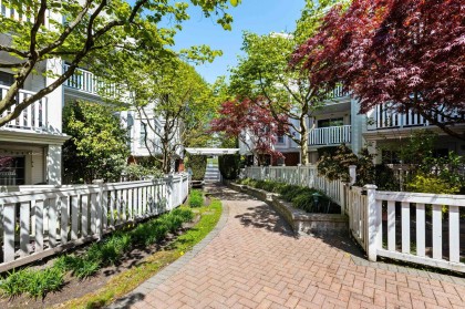 Photo 24 at 113 - 147 E 1st Street, Lower Lonsdale, North Vancouver