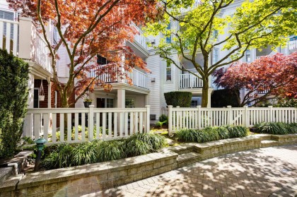 Photo 33 at 113 - 147 E 1st Street, Lower Lonsdale, North Vancouver